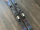 Twin tip slidės Armada Arv 84 168cm - nuotraukos Nr. 3