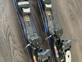 Twin tip slidės Armada Arv 84 168cm - nuotraukos Nr. 5