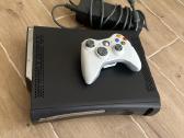Xbox 360 konsole