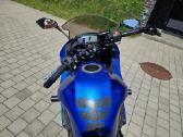 Kawasaki Er-6f 2009 m. - nuotraukos Nr. 8
