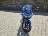 Kawasaki Er-6f 2009 m. - nuotraukos Nr. 3