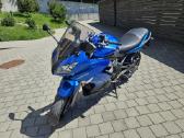 Kawasaki Er-6f 2009 m. - nuotraukos Nr. 4