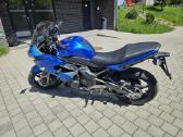 Kawasaki Er-6f 2009 m. - nuotraukos Nr. 5