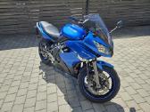 Kawasaki Er-6f 2009 m.