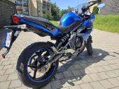Kawasaki Er-6f 2009 m. - nuotraukos Nr. 6
