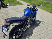 Kawasaki Er-6f 2009 m. - nuotraukos Nr. 7