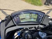 Kawasaki Er-6f 2009 m. - nuotraukos Nr. 11