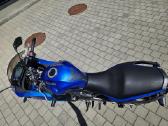 Kawasaki Er-6f 2009 m. - nuotraukos Nr. 12