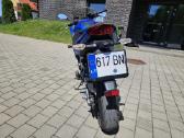 Kawasaki Er-6f 2009 m. - nuotraukos Nr. 13