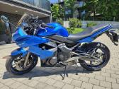 Kawasaki Er-6f 2009 m. - nuotraukos Nr. 15