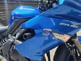 Kawasaki Er-6f 2009 m. - nuotraukos Nr. 17