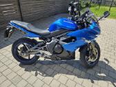 Kawasaki Er-6f 2009 m. - nuotraukos Nr. 18