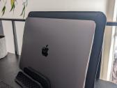 MacBook Air 13 colių M1 8gb/256gb, 87% Baterija