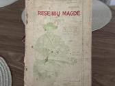 Raseinių Magdė 1918 m.