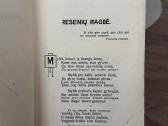 Raseinių Magdė 1918 m. - nuotraukos Nr. 3