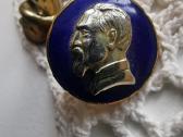 Ženkliukas F. Deržinskis