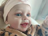 Llorens lele, reborn tikroviška lėlė - nuotraukos Nr. 11