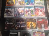 Naudoti PS3 žaidimai - nuotraukos Nr. 2