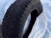Ziemines padangos Firestone Winterhawk 225/60 R18