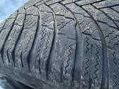Ziemines padangos Firestone Winterhawk 225/60 R18 - nuotraukos Nr. 4