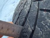 Ziemines padangos Firestone Winterhawk 225/60 R18 - nuotraukos Nr. 7