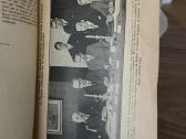 Baltijas Ūnija Lunion Baltique 1934 - nuotraukos Nr. 5
