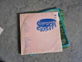Vinilo plokštelės (Lp) tarybių laikų - nuotraukos Nr. 4