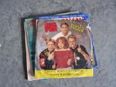Vinilo plokštelės (Lp) tarybių laikų - nuotraukos Nr. 7