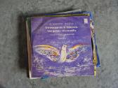 Vinilo plokštelės (Lp) tarybinių laikų - nuotraukos Nr. 13