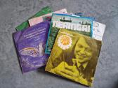 Vinilo plokštelės (Lp) tarybių laikų