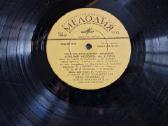 Vinilo plokštelės (Lp) tarybinių laikų - nuotraukos Nr. 17
