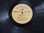 Vinilo plokštelės (Lp) tarybinių laikų - nuotraukos Nr. 18