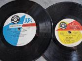 Vinilo plokštelės (Lp) tarybinių laikų - nuotraukos Nr. 19