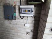 Nuomojami 2 garazai patalpos 45kv m - nuotraukos Nr. 5