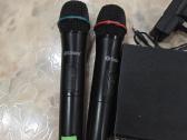 Shure/debra Au400 micrafonai - nuotraukos Nr. 4