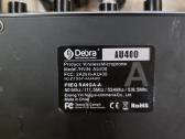 Shure/debra Au400 micrafonai - nuotraukos Nr. 5