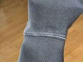 Patta Studded Washed Zip Up Hooded vyr. Megztinis - nuotraukos Nr. 9