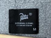 Patta Studded Washed Zip Up Hooded vyr. Megztinis - nuotraukos Nr. 14