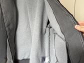 Patta Studded Washed Zip Up Hooded vyr. Megztinis - nuotraukos Nr. 16