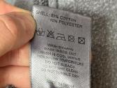 Patta Studded Washed Zip Up Hooded vyr. Megztinis - nuotraukos Nr. 18