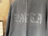 Patta Studded Washed Zip Up Hooded vyr. Megztinis - nuotraukos Nr. 23