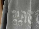 Patta Studded Washed Zip Up Hooded vyr. Megztinis - nuotraukos Nr. 24