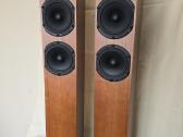 Audio Physic Yara II Classic kolonėlės