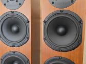 Audio Physic Yara II Classic kolonėlės - nuotraukos Nr. 2