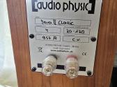 Audio Physic Yara II Classic kolonėlės - nuotraukos Nr. 5