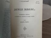 Jaunieji skrauja! 1912 m. - nuotraukos Nr. 2