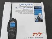 Dm-uvf10 5w racija