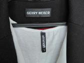 Gerry Weber juodas švarkelis - nuotraukos Nr. 4