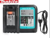 Makita Dga404 18v 100mm pilnas komplektas - nuotraukos Nr. 3