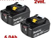 Makita Dga404 18v 100mm pilnas komplektas - nuotraukos Nr. 4